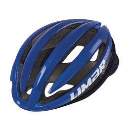 LIMAR Kask kolarski - AIR PRO - niebieski